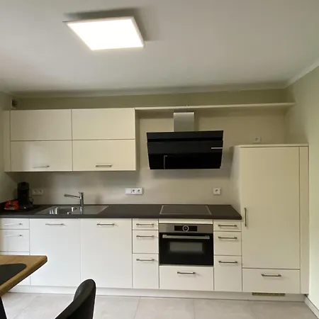 Ferienwohnung Waldblick Trassem Exterior foto