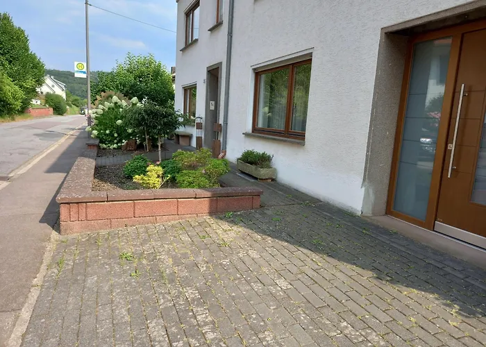 Ferienwohnung Waldblick