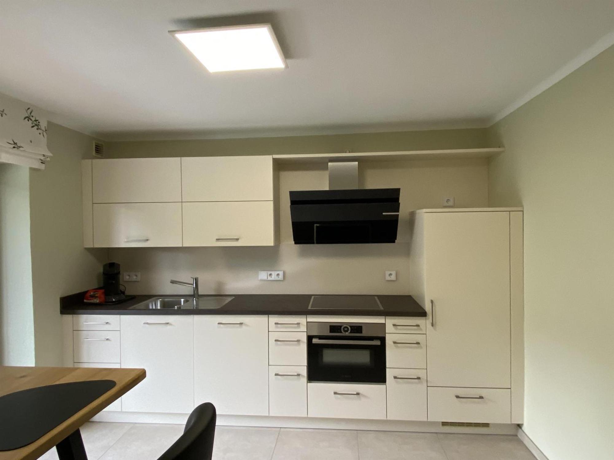 Apartment Waldblick