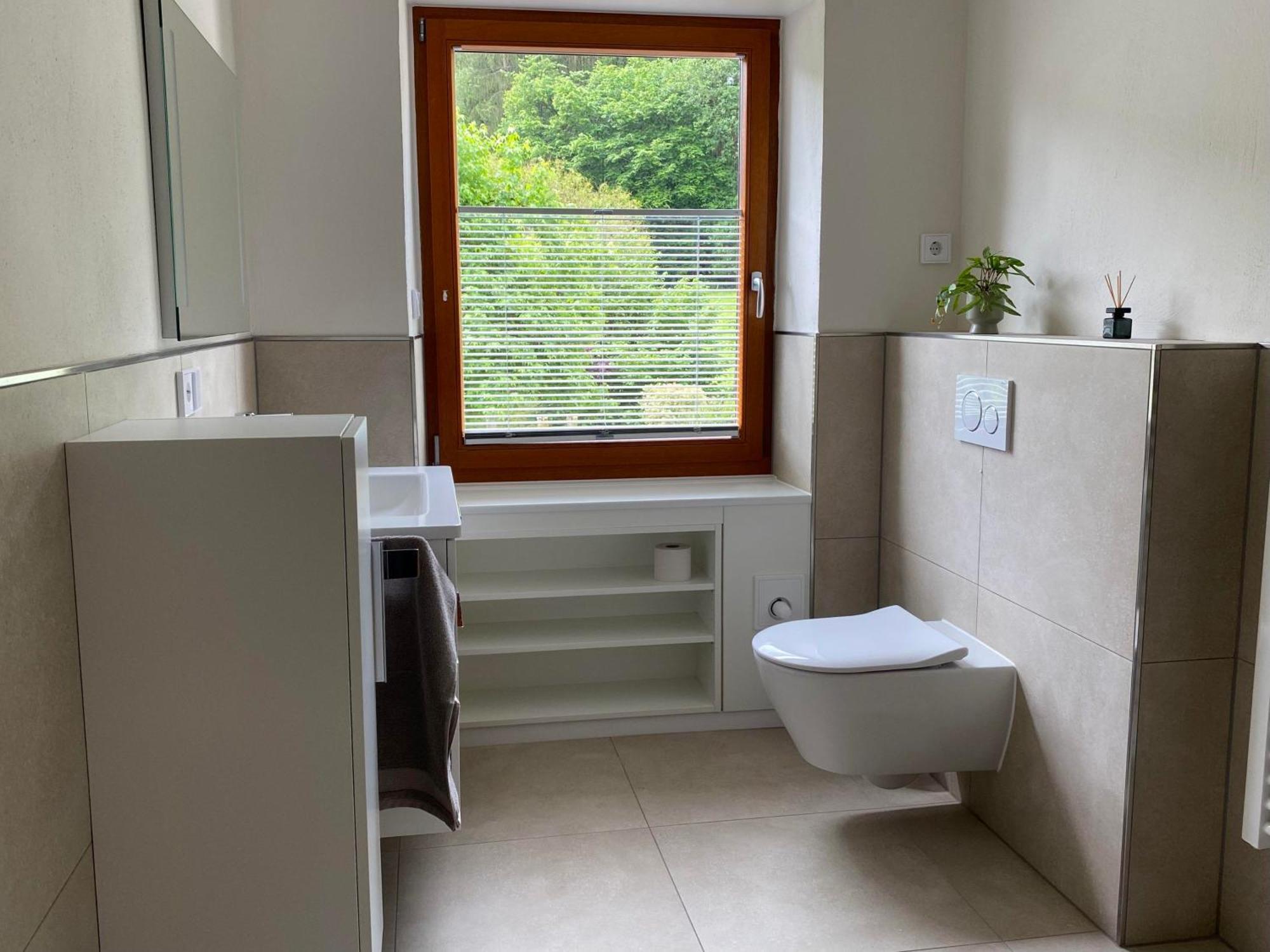 Apartment Waldblick