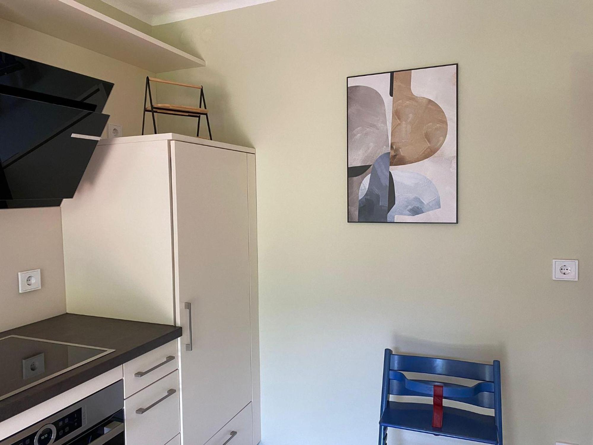 Apartment Waldblick