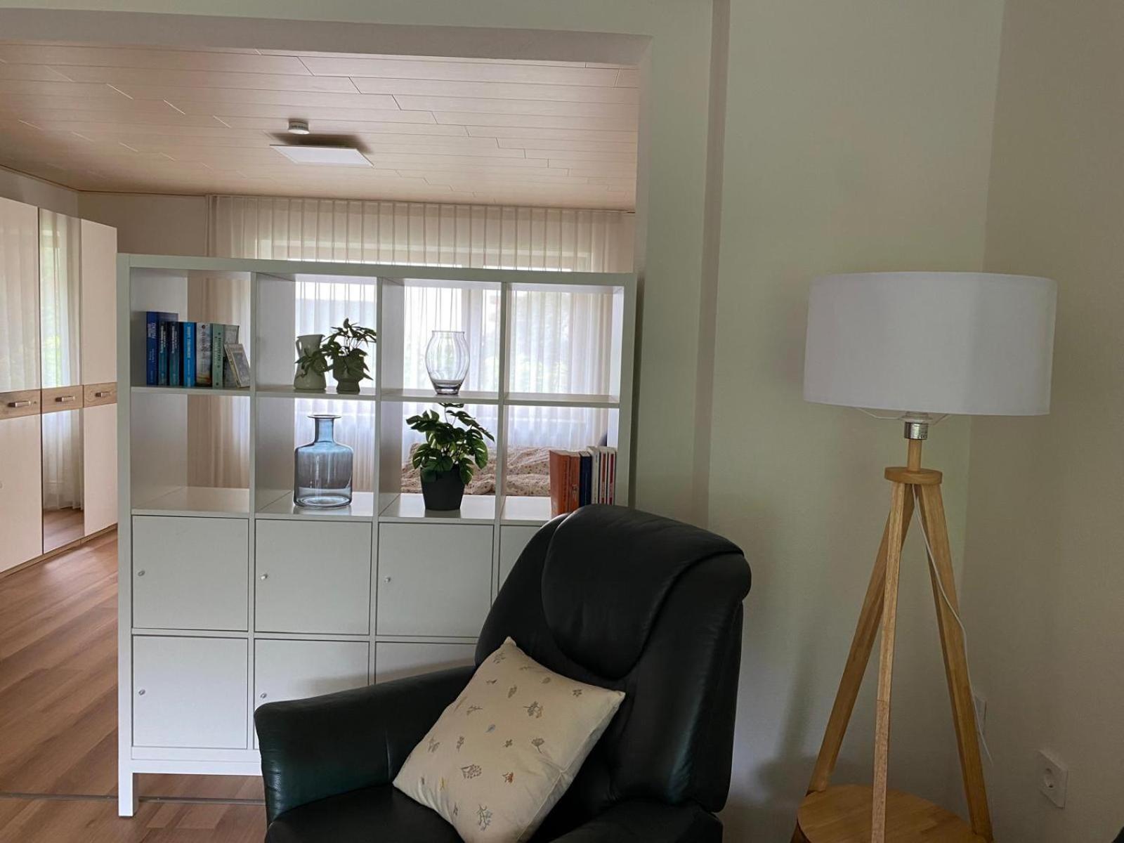 Apartment Waldblick *
